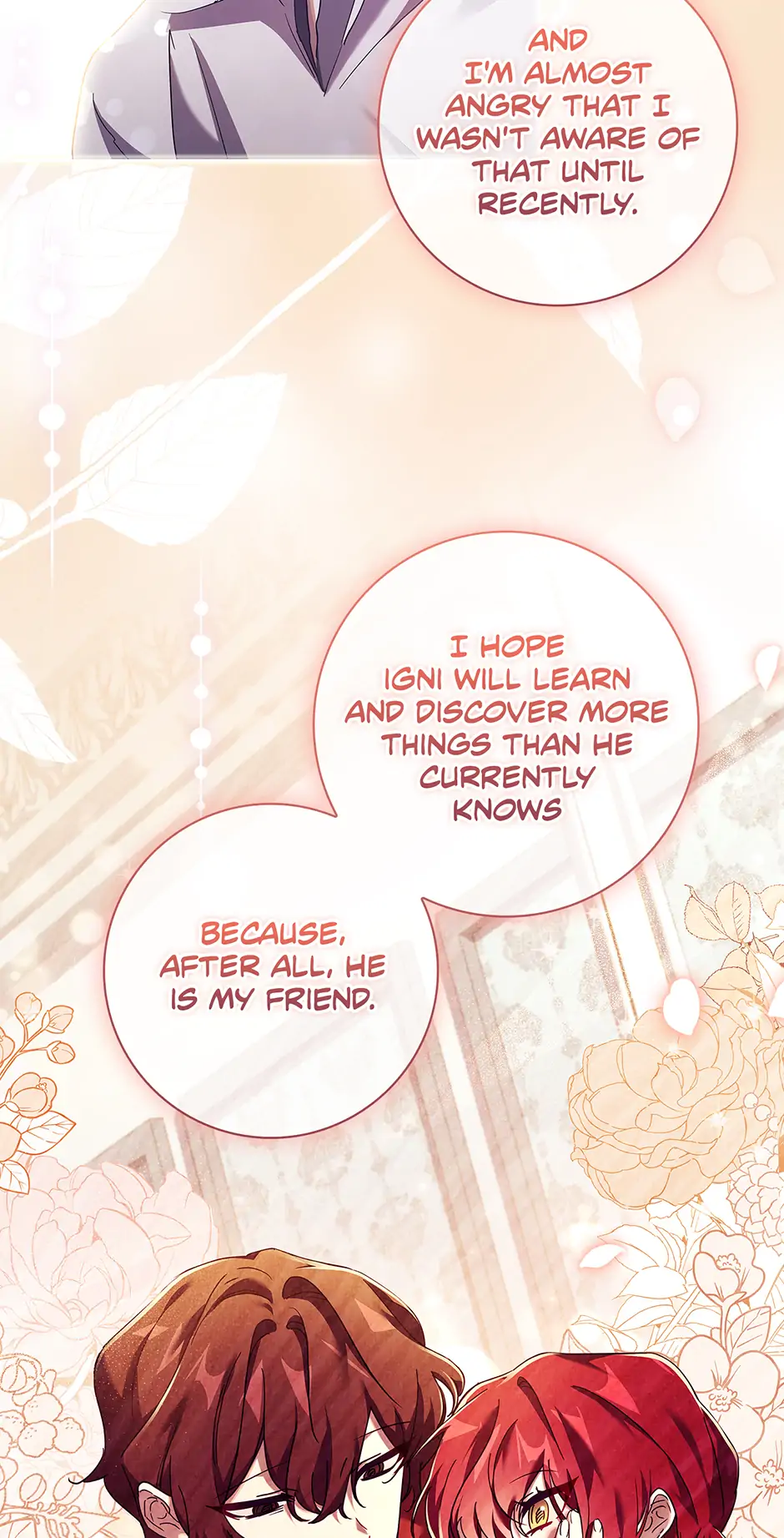 Attic princess Chapter 99 - Page 64