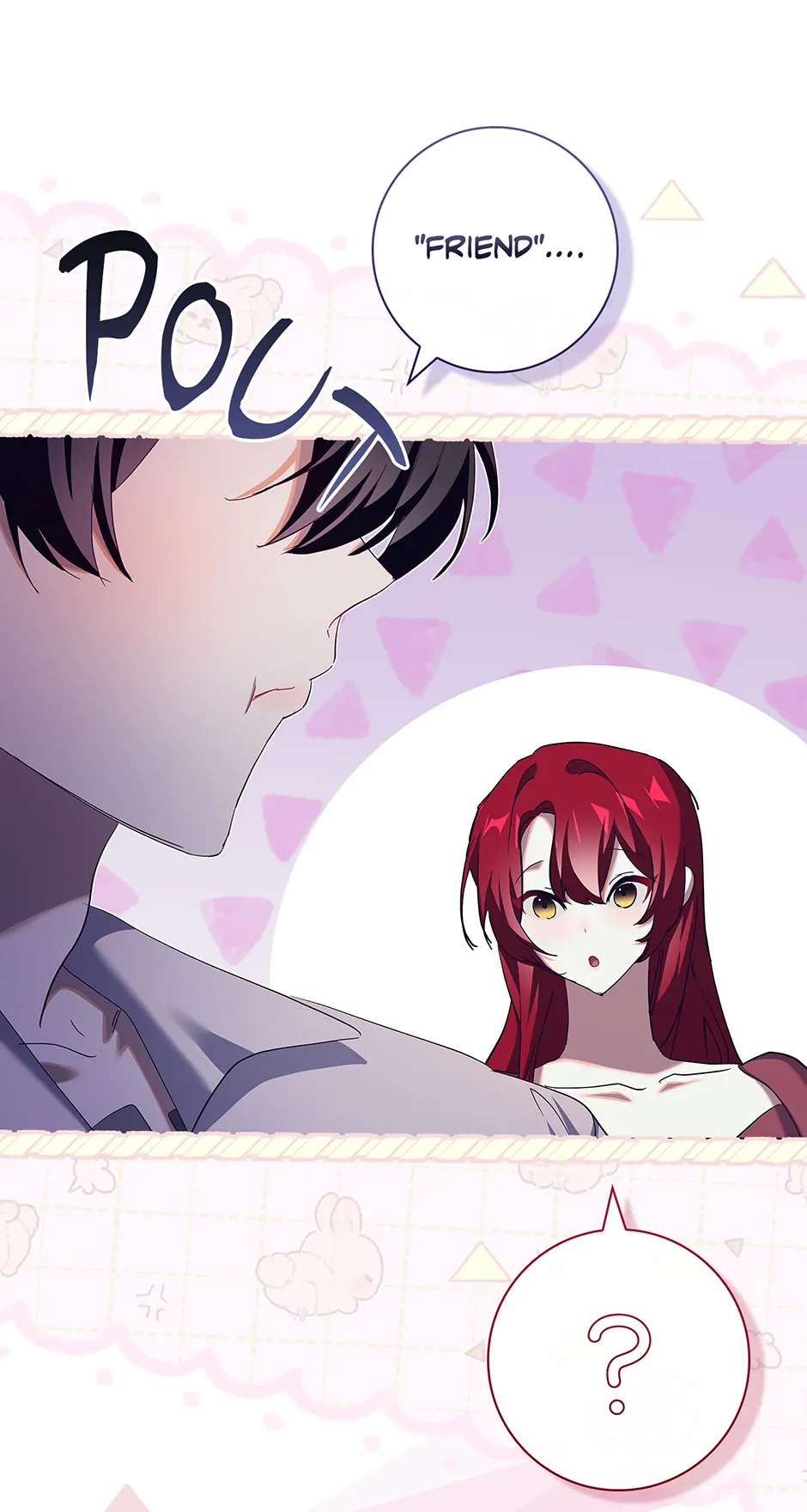 Attic princess Chapter 99 - Page 66