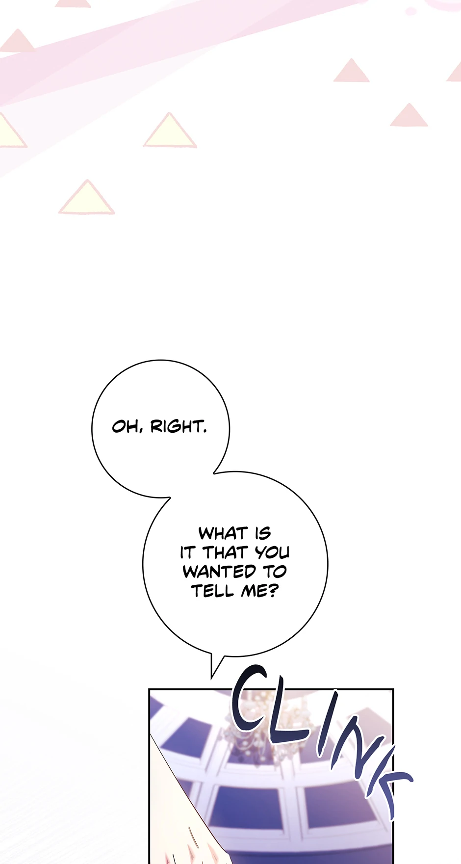 Attic princess Chapter 99 - Page 67