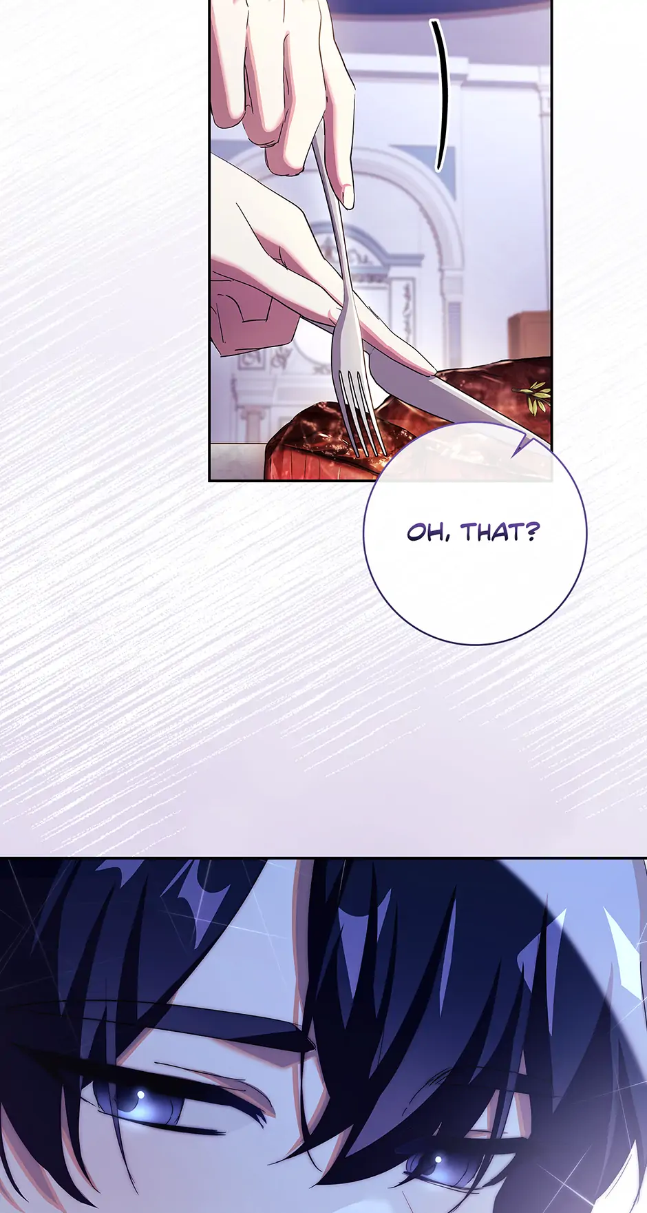 Attic princess Chapter 99 - Page 68