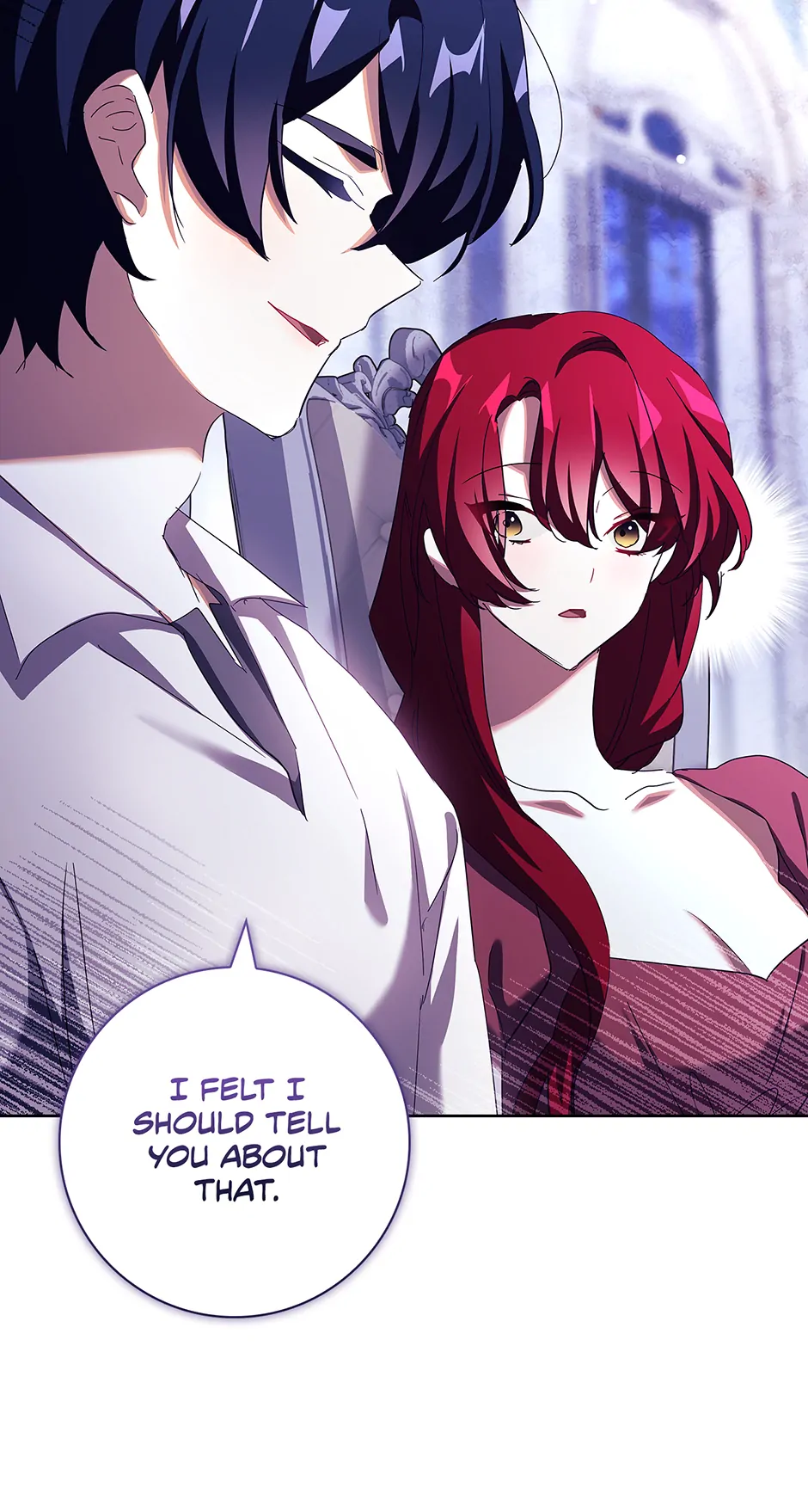 Attic princess Chapter 99 - Page 70