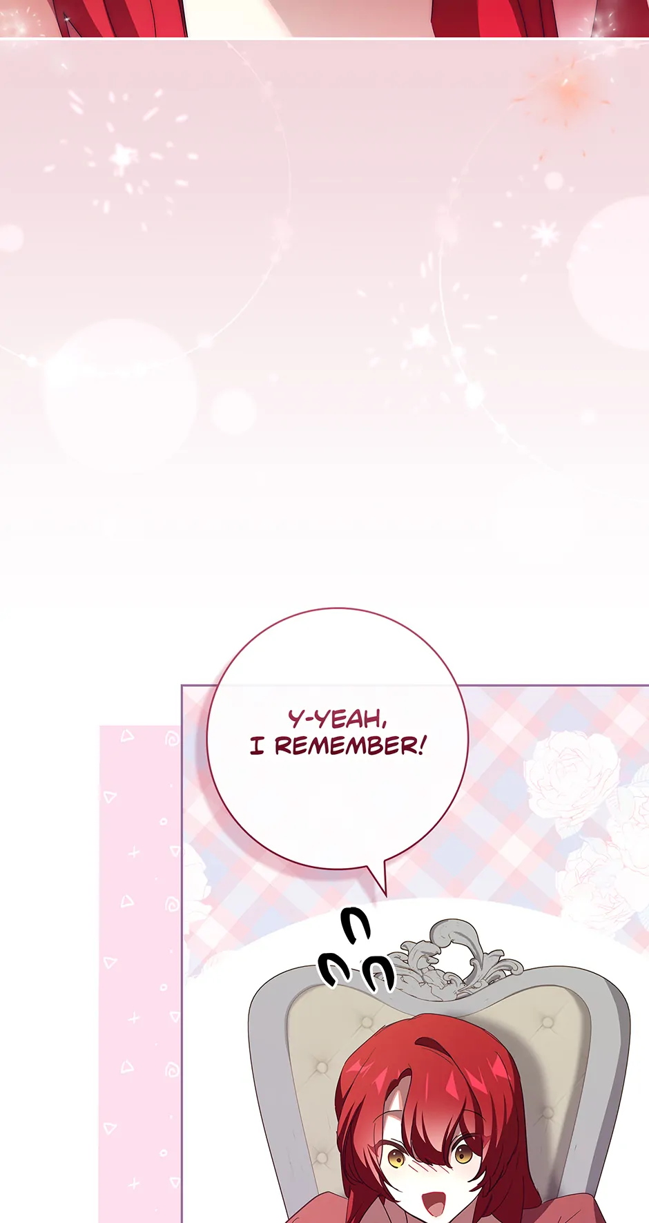 Attic princess Chapter 99 - Page 73