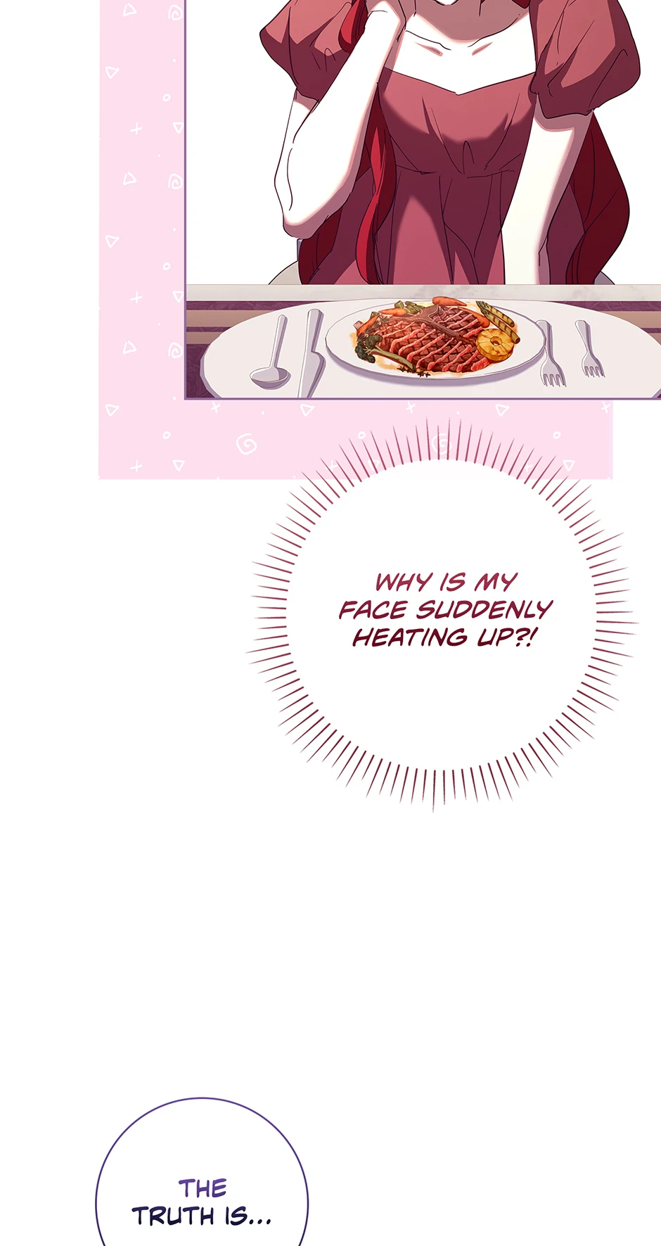 Attic princess Chapter 99 - Page 74