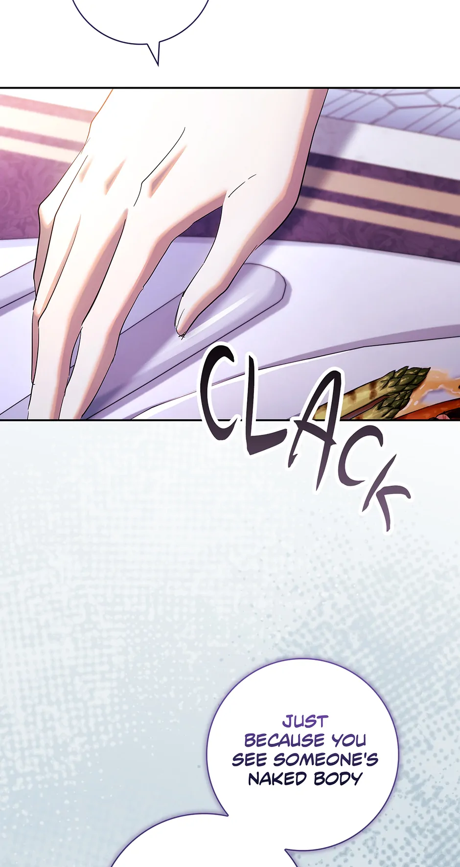 Attic princess Chapter 99 - Page 75