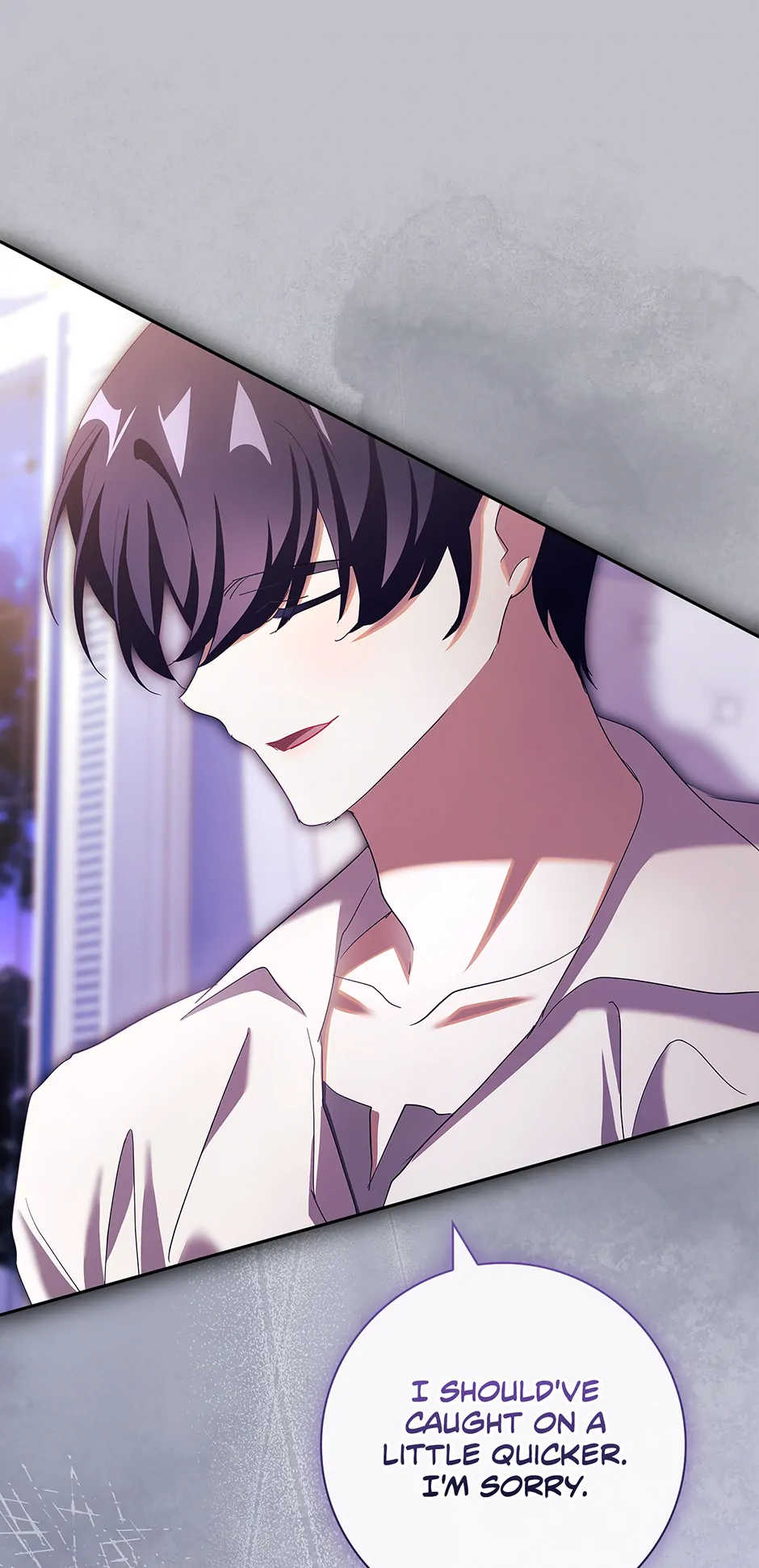 Attic princess Chapter 99 - Page 79