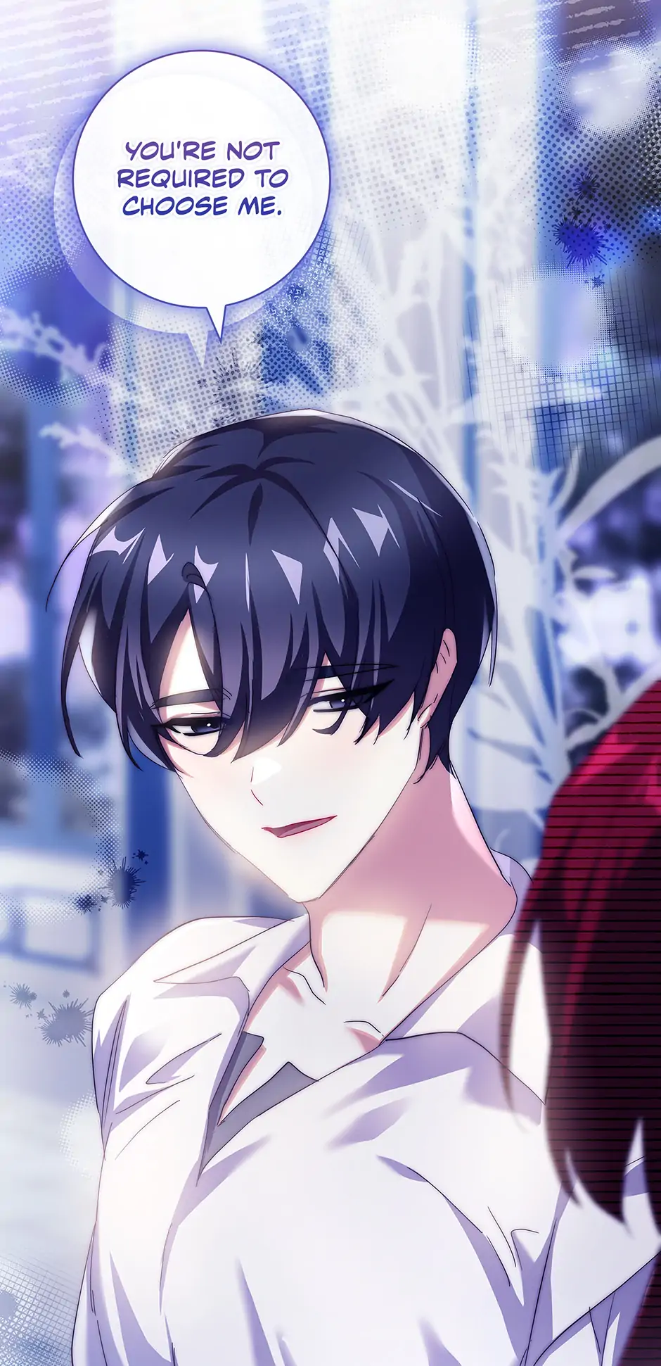 Attic princess Chapter 99 - Page 81