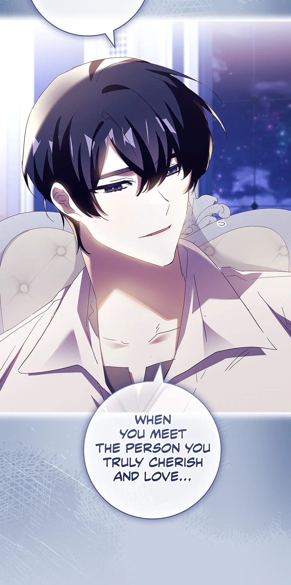 Attic princess Chapter 100 - Page 4