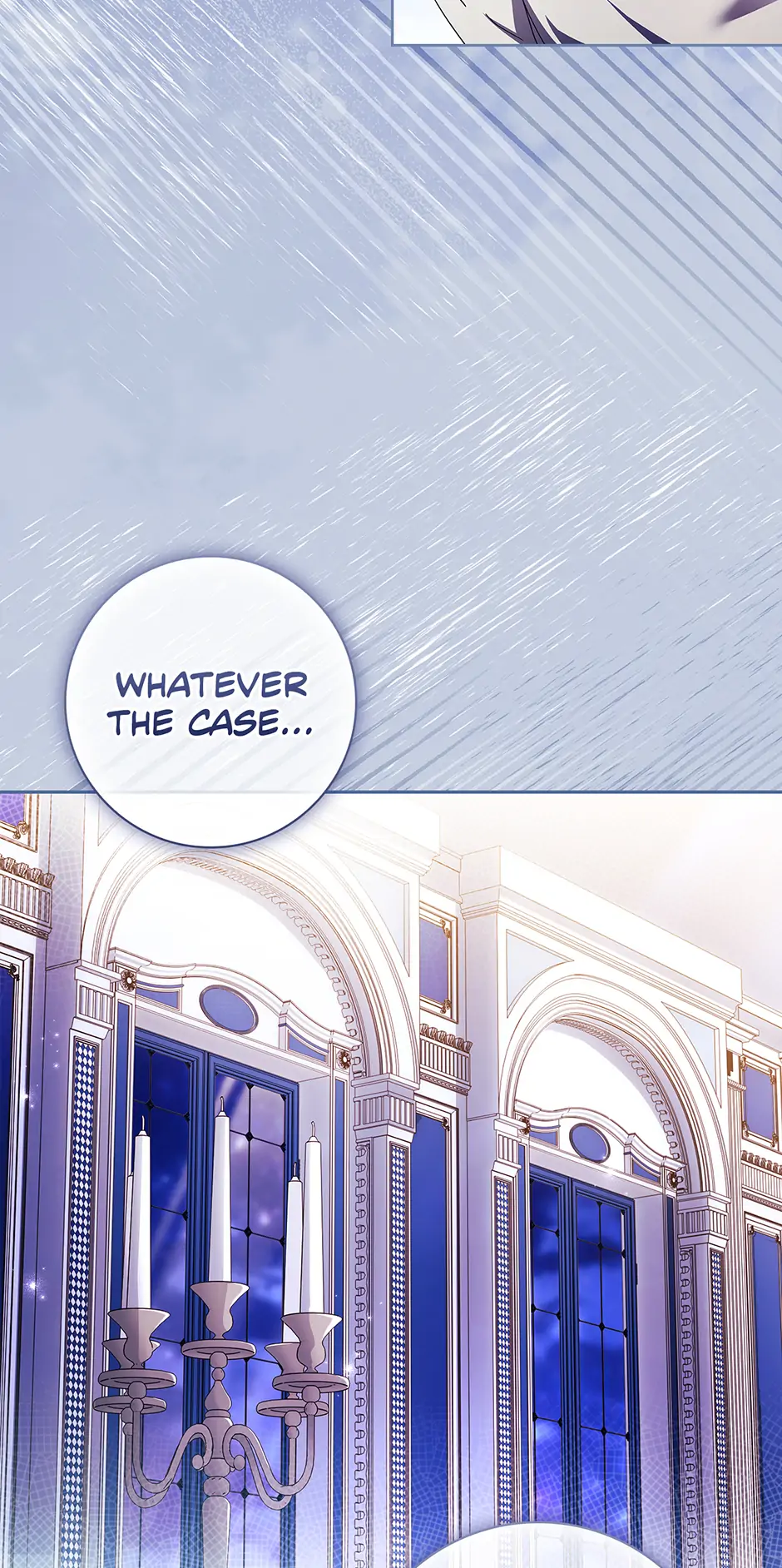 Attic princess Chapter 100 - Page 6