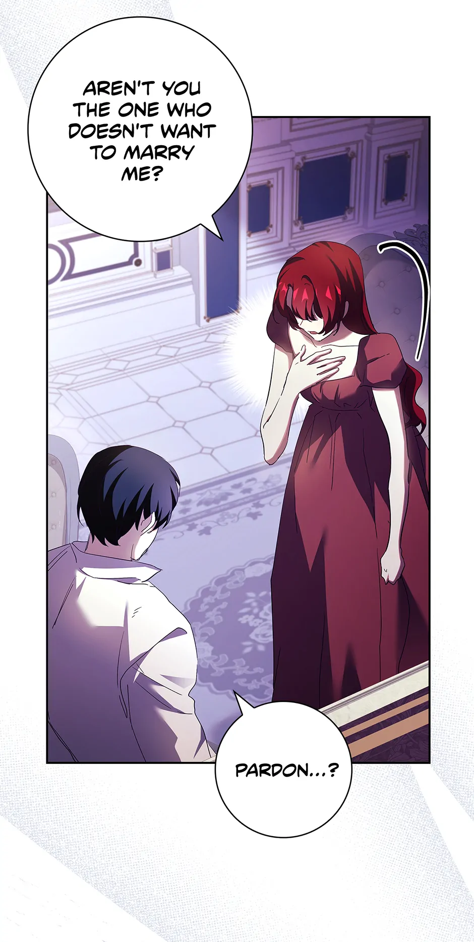 Attic princess Chapter 100 - Page 10