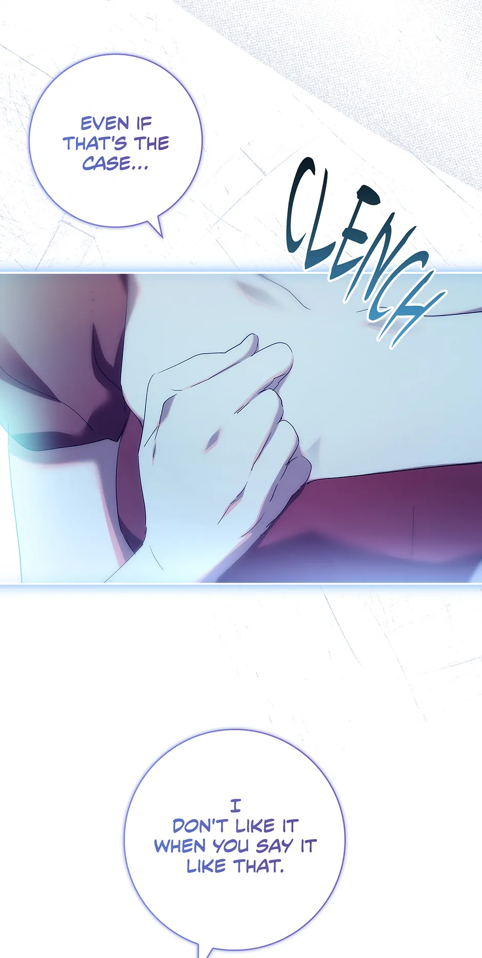 Attic princess Chapter 100 - Page 11