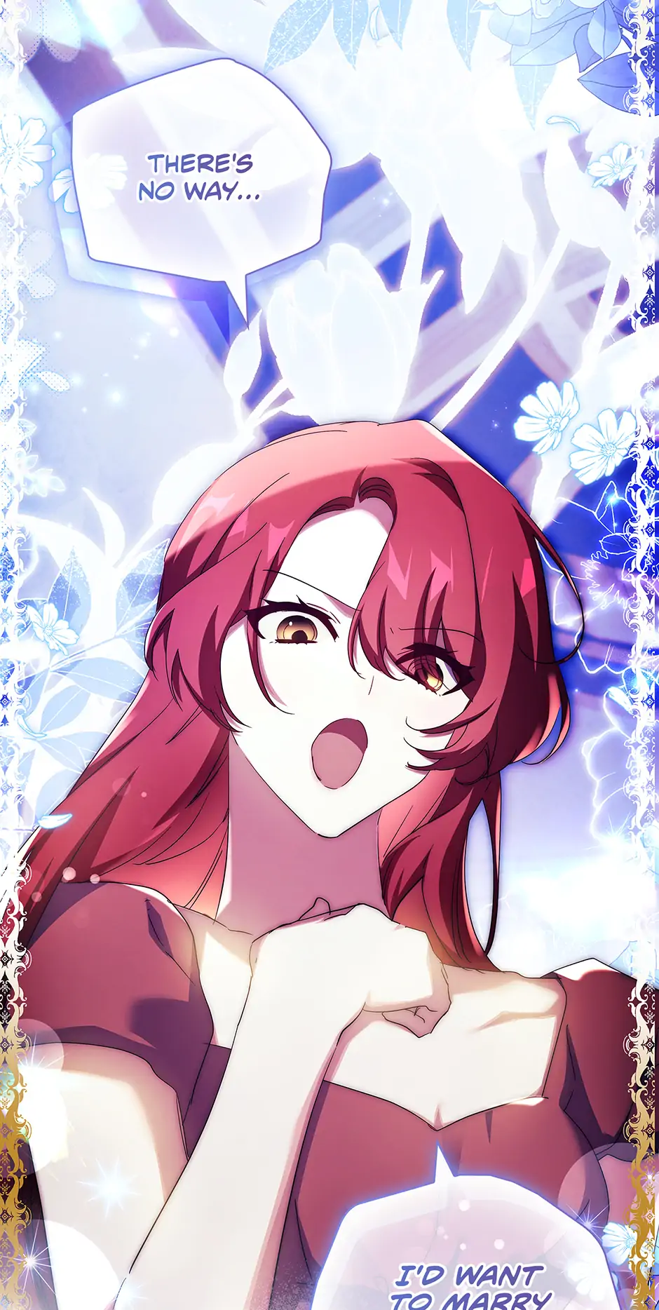 Attic princess Chapter 100 - Page 13