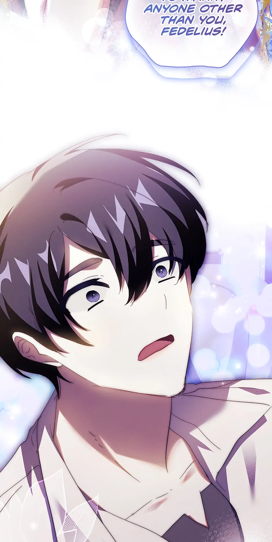 Attic princess Chapter 100 - Page 14