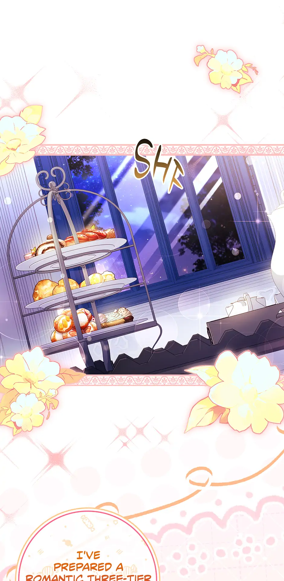 Attic princess Chapter 100 - Page 17