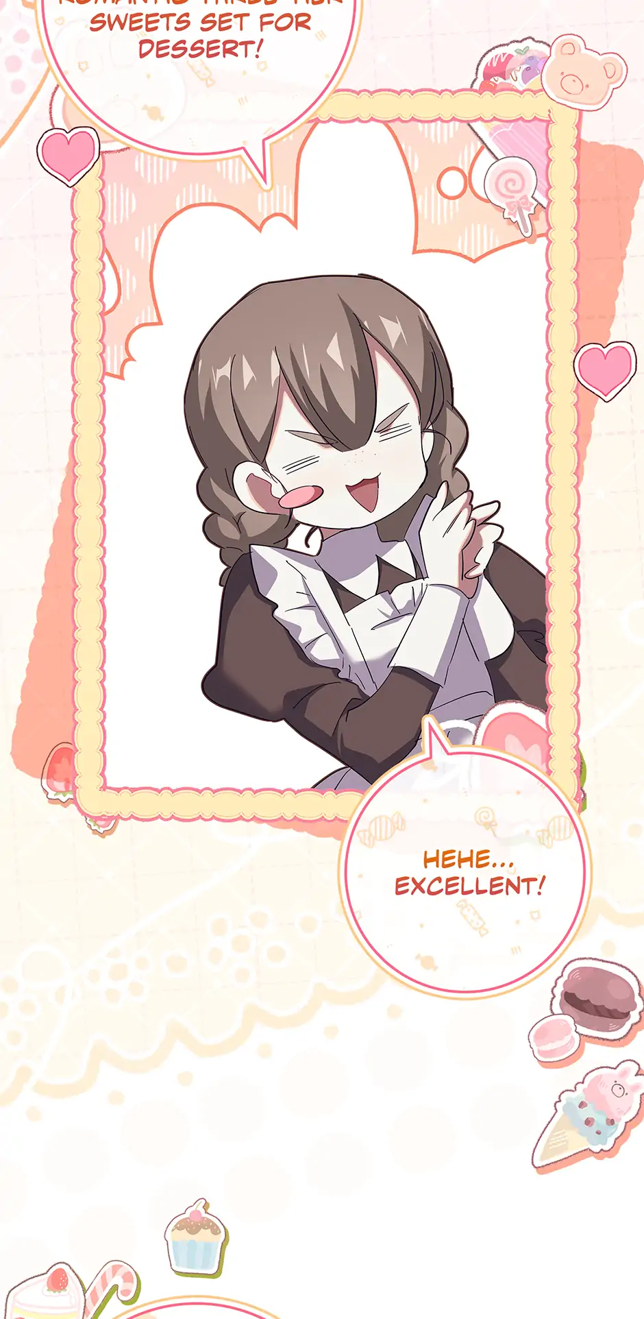 Attic princess Chapter 100 - Page 18