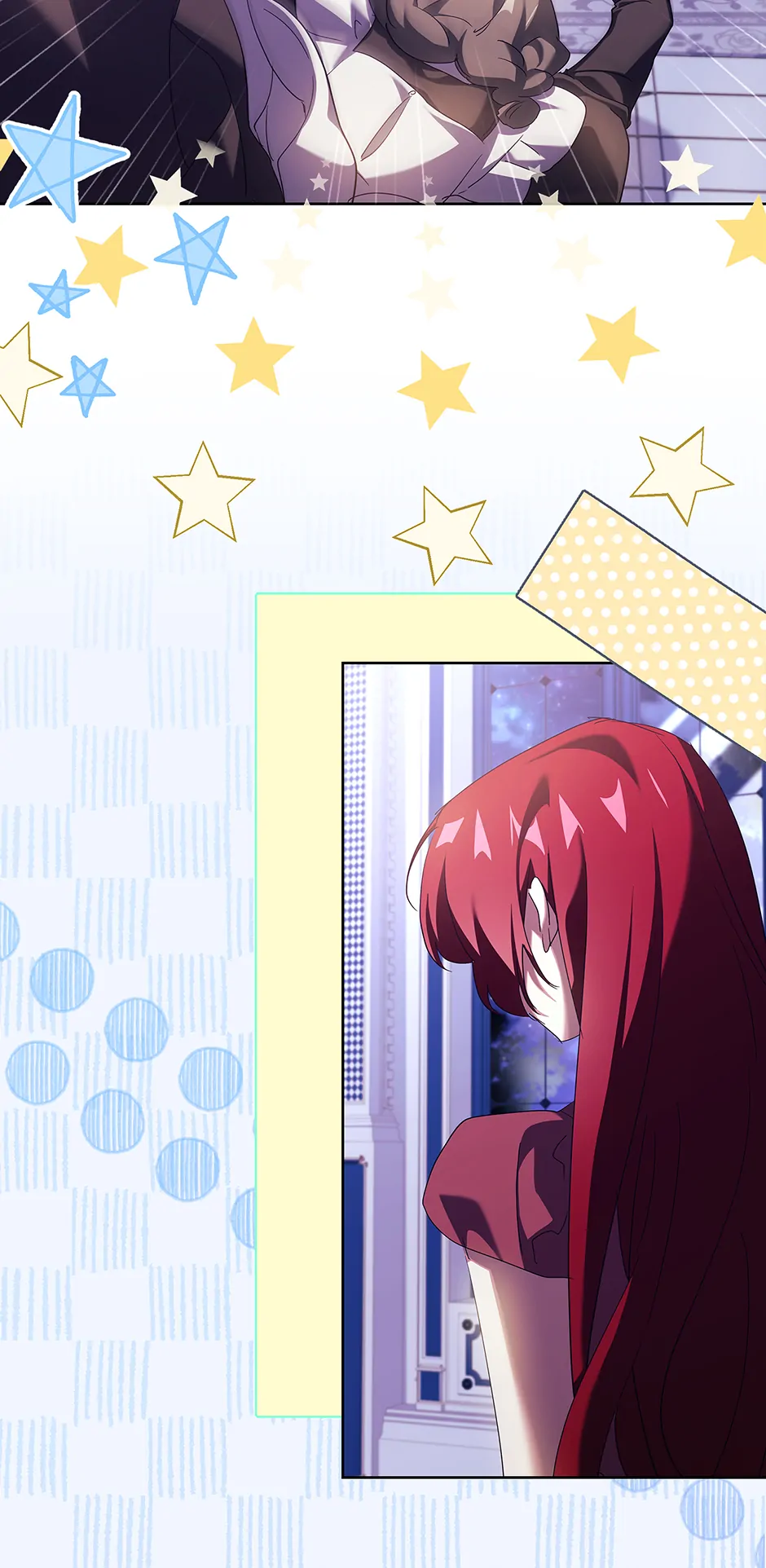 Attic princess Chapter 100 - Page 21