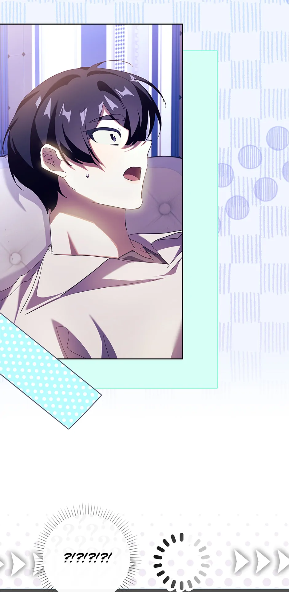 Attic princess Chapter 100 - Page 22