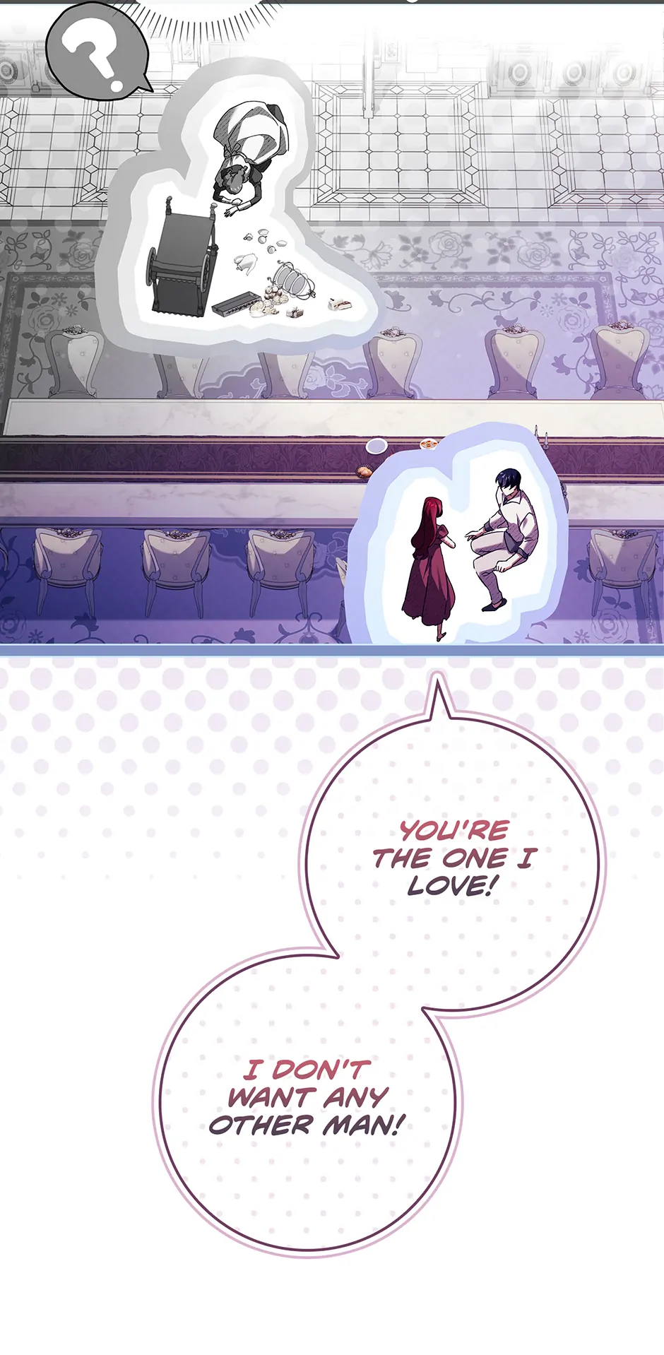 Attic princess Chapter 100 - Page 23