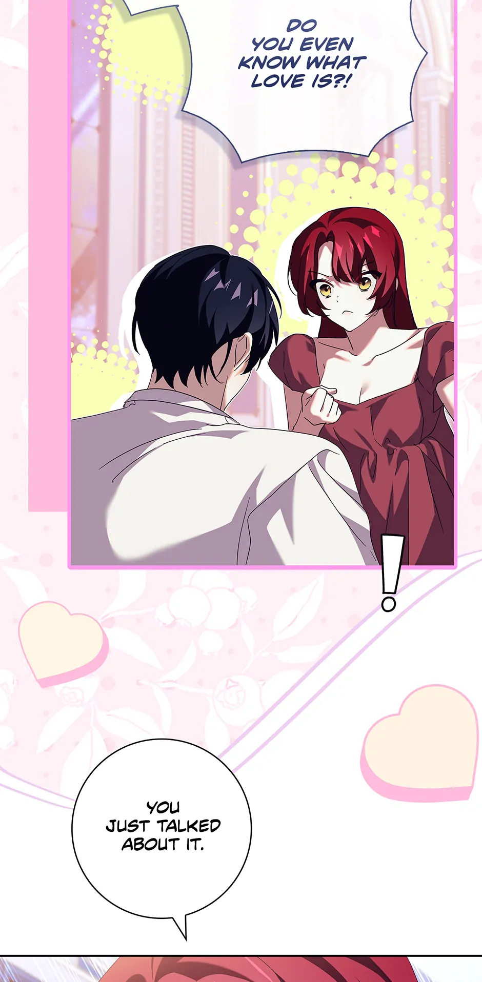 Attic princess Chapter 100 - Page 25