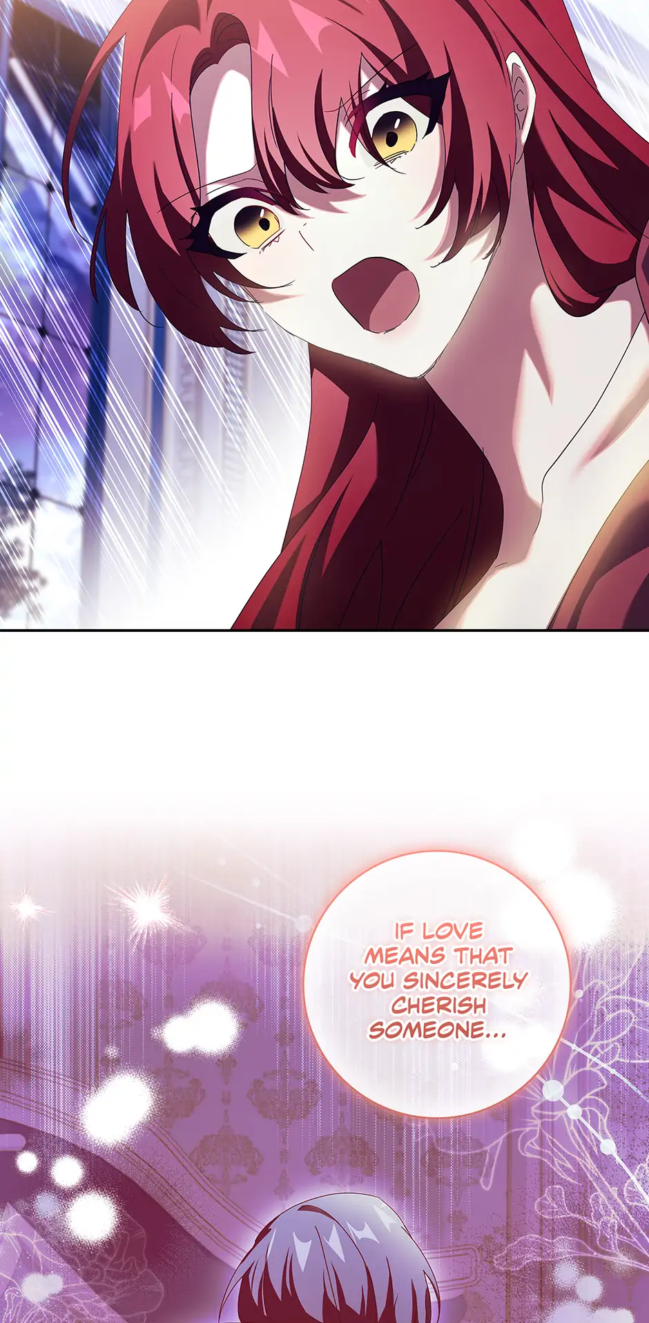 Attic princess Chapter 100 - Page 26