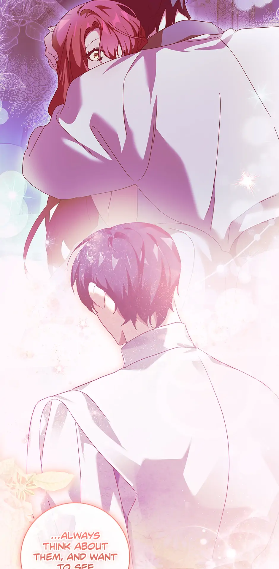 Attic princess Chapter 100 - Page 27