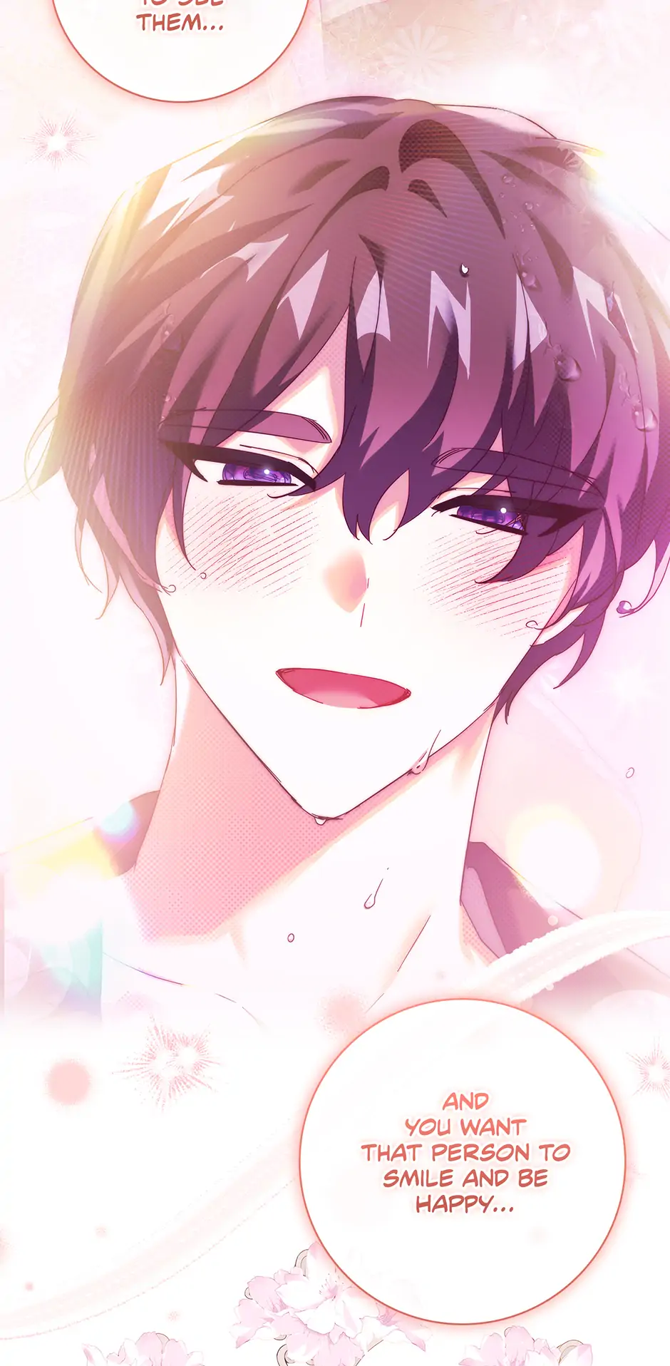 Attic princess Chapter 100 - Page 28