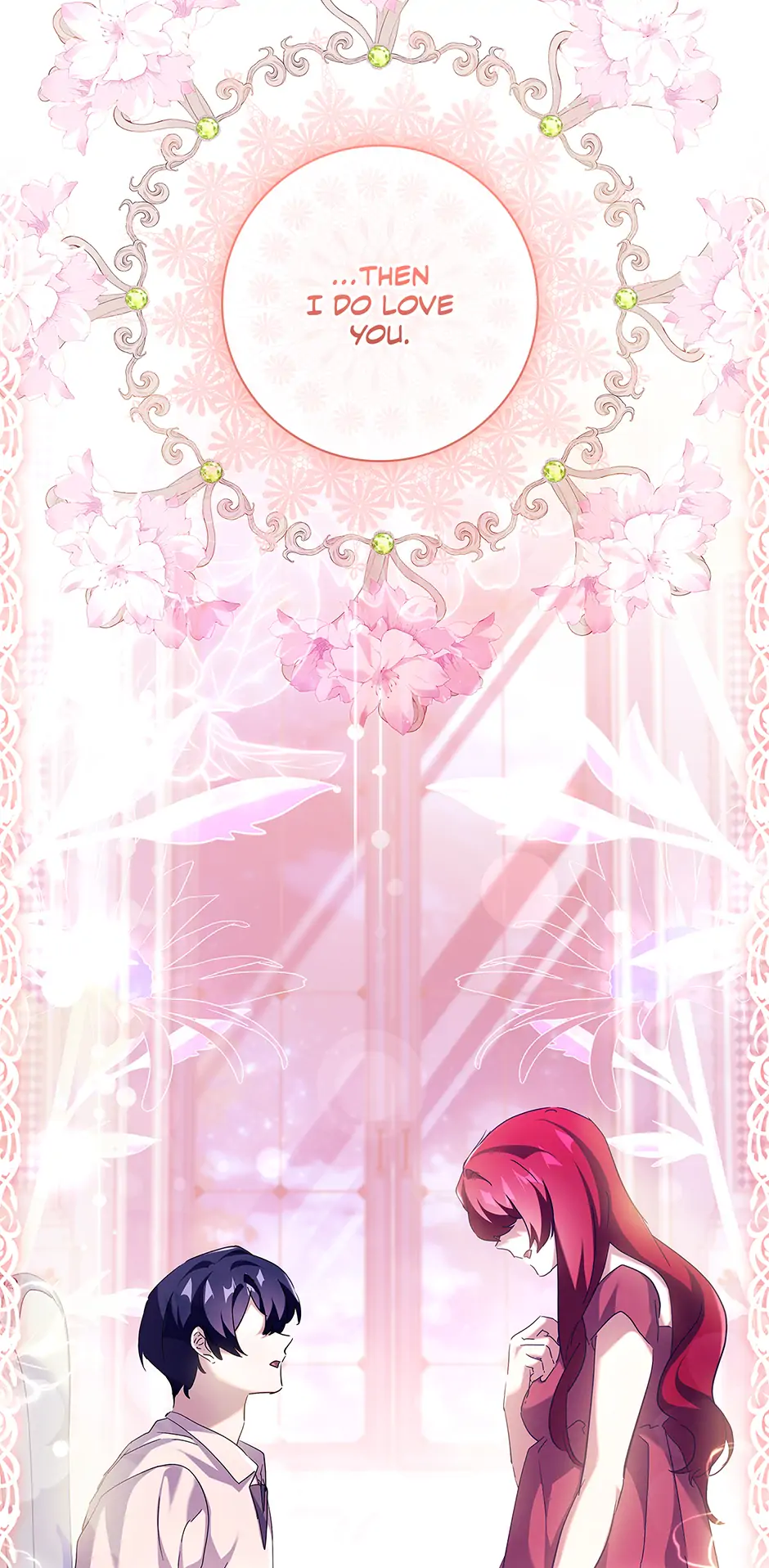 Attic princess Chapter 100 - Page 29