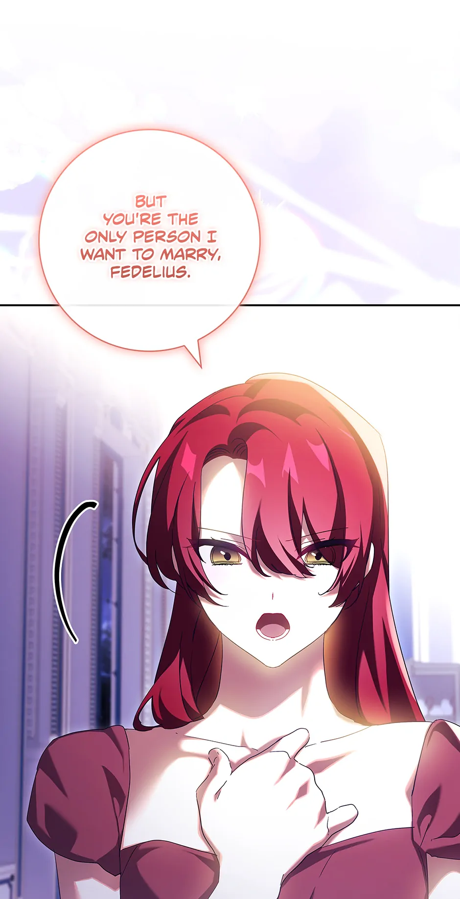 Attic princess Chapter 100 - Page 32