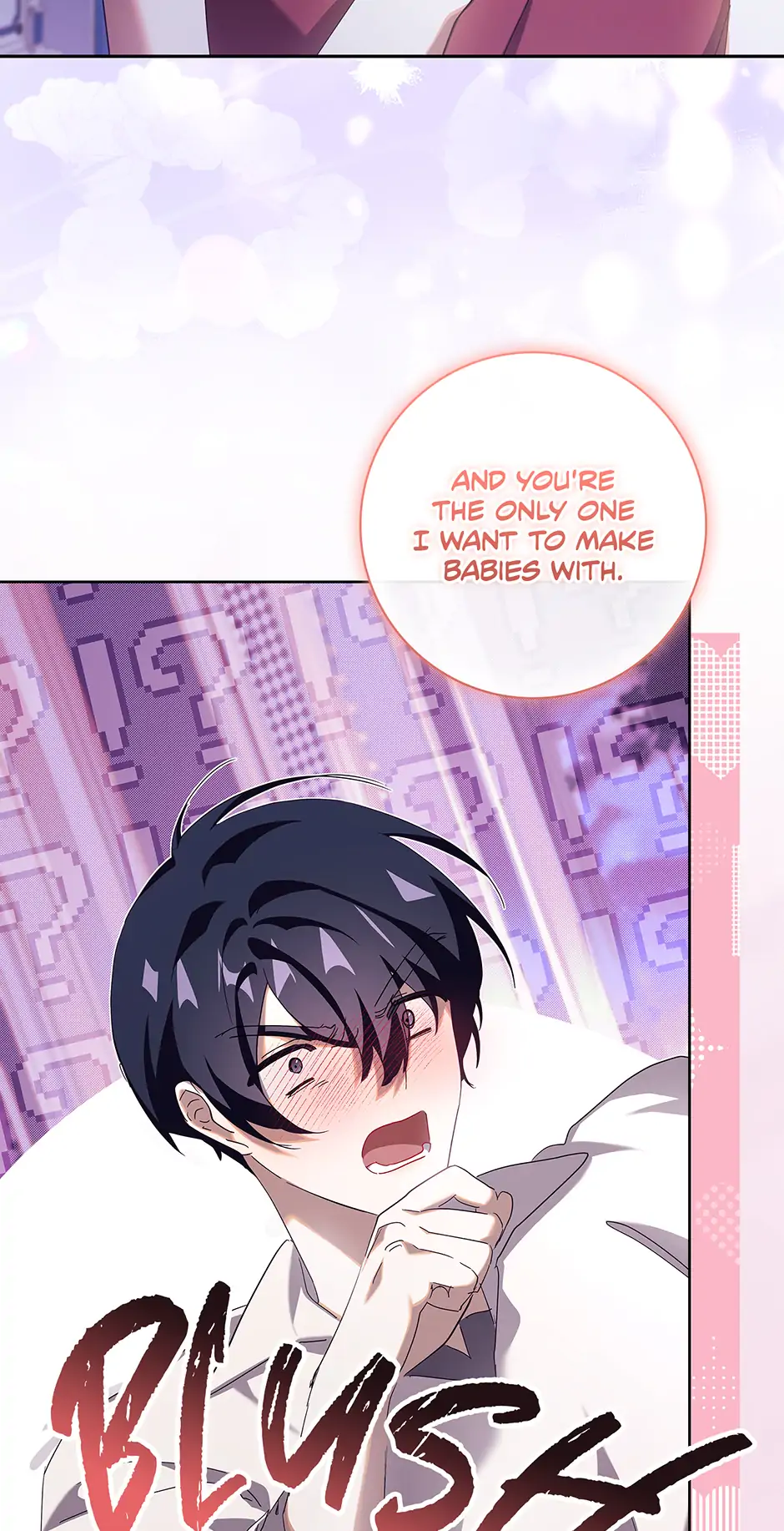 Attic princess Chapter 100 - Page 33