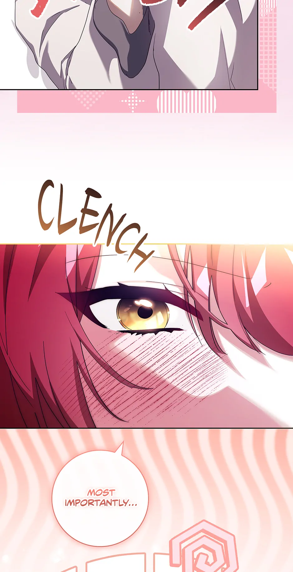 Attic princess Chapter 100 - Page 34