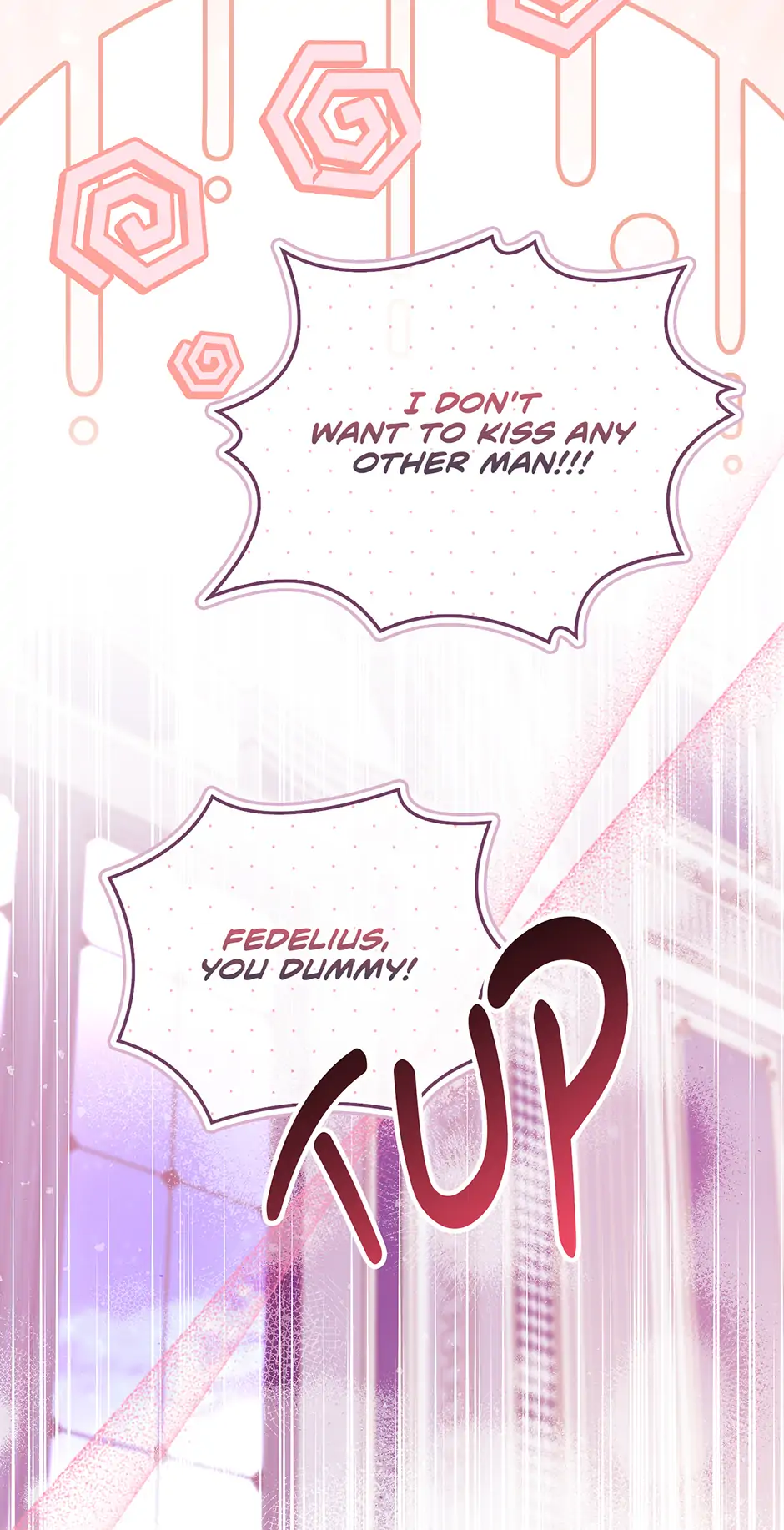 Attic princess Chapter 100 - Page 35