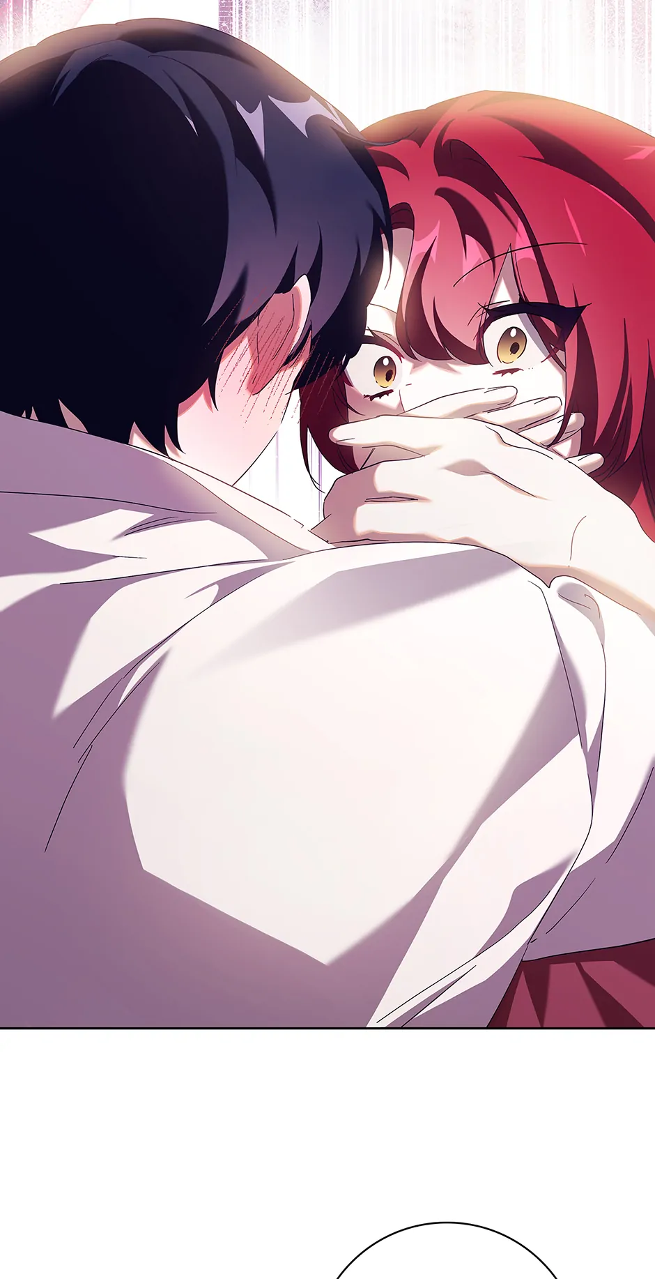 Attic princess Chapter 100 - Page 36