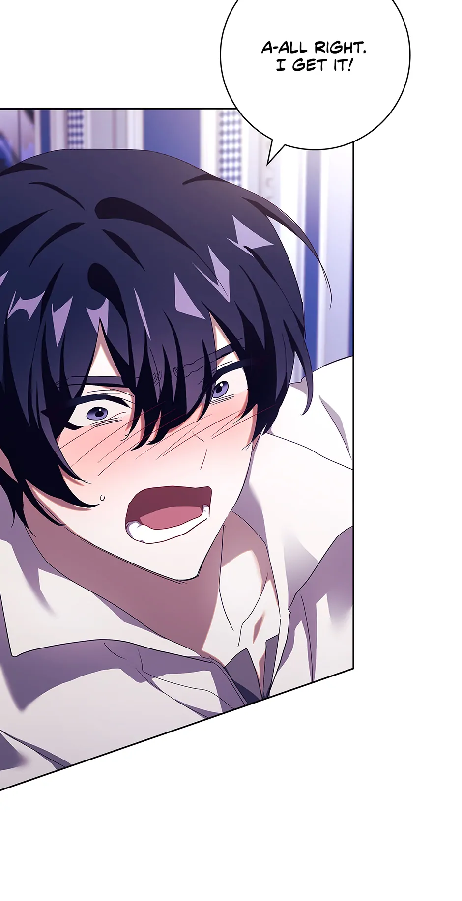 Attic princess Chapter 100 - Page 37