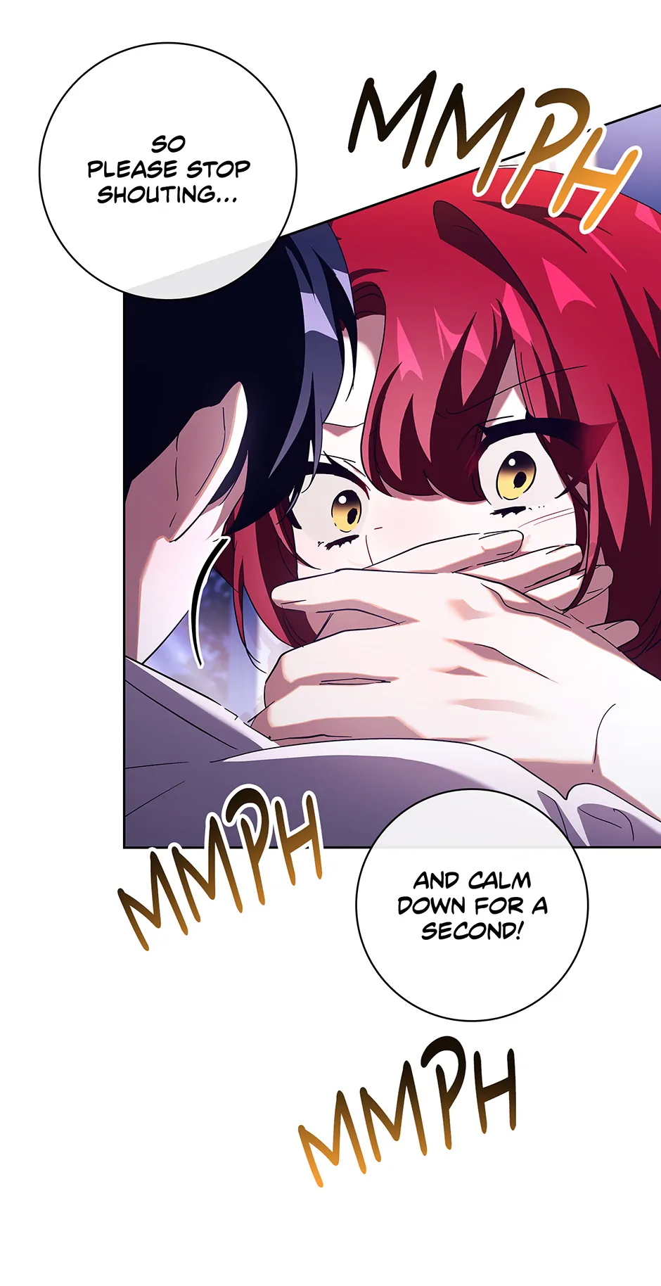 Attic princess Chapter 100 - Page 38