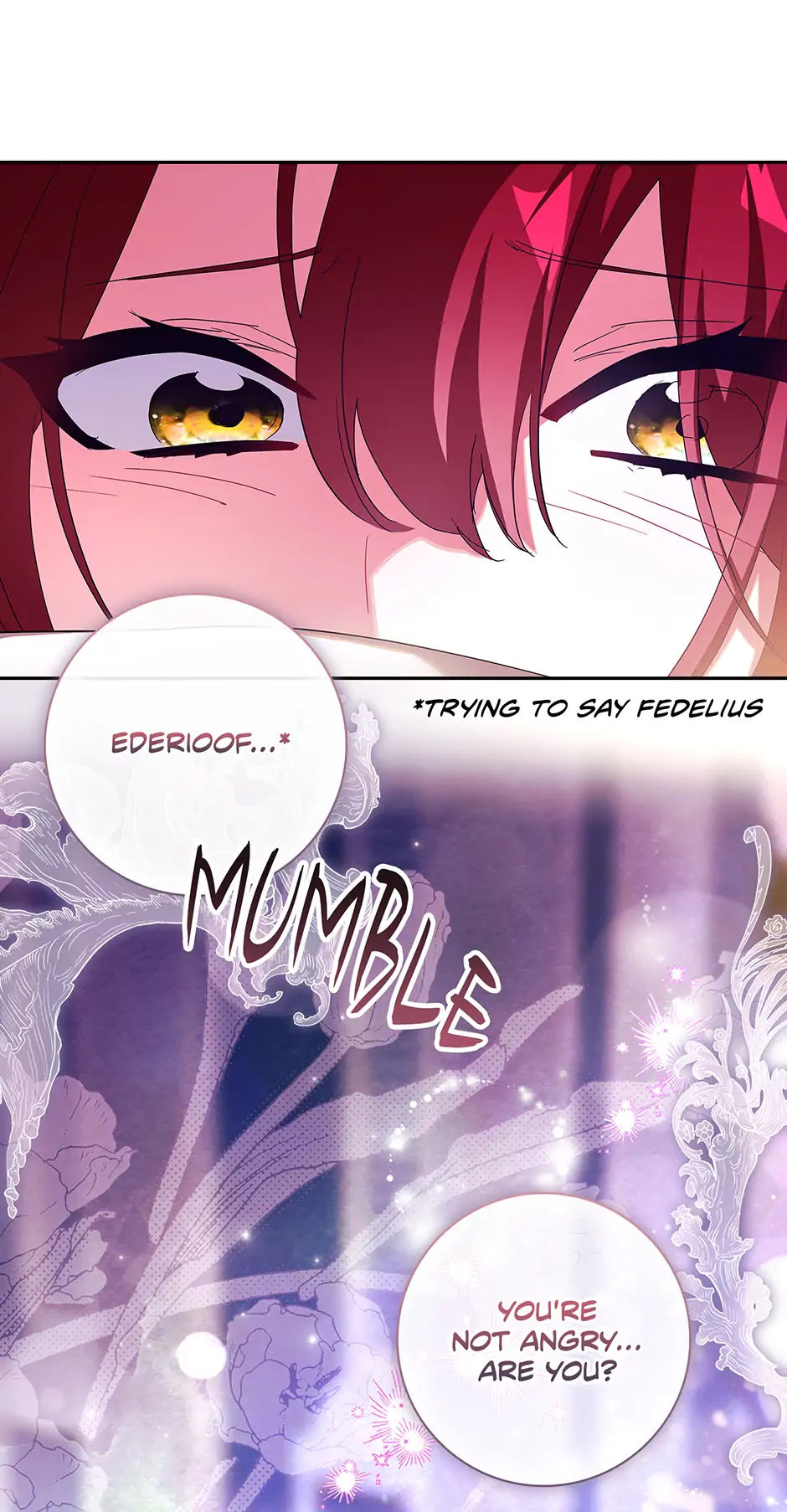 Attic princess Chapter 100 - Page 39