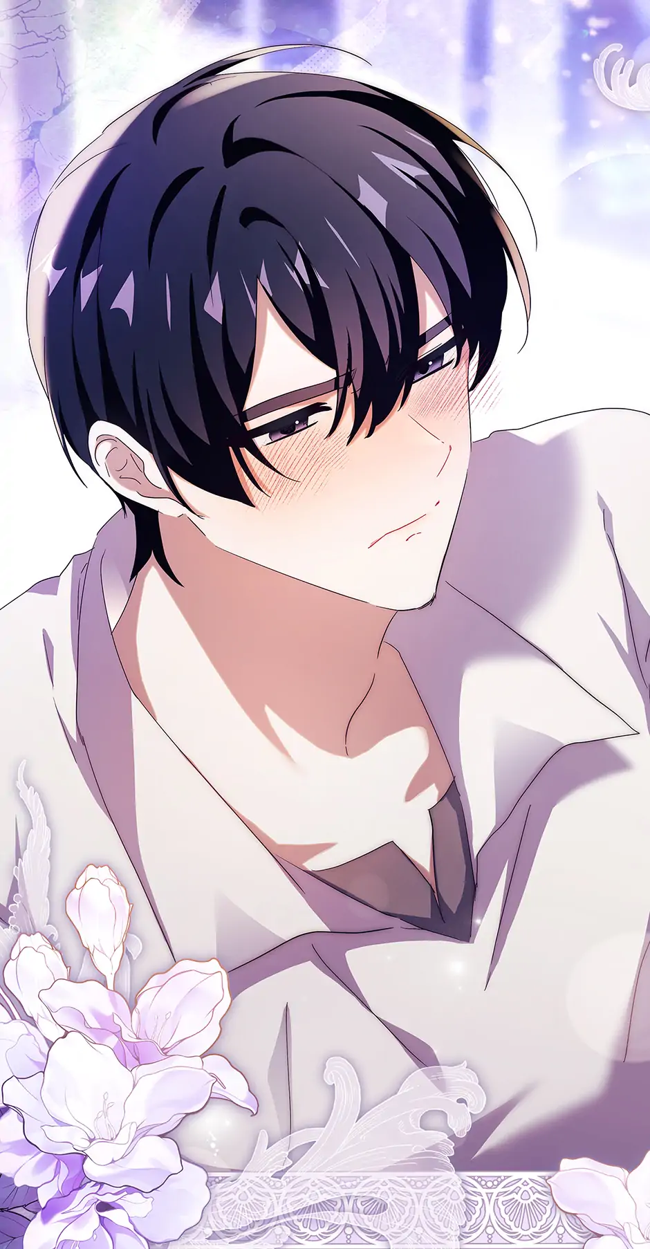 Attic princess Chapter 100 - Page 40