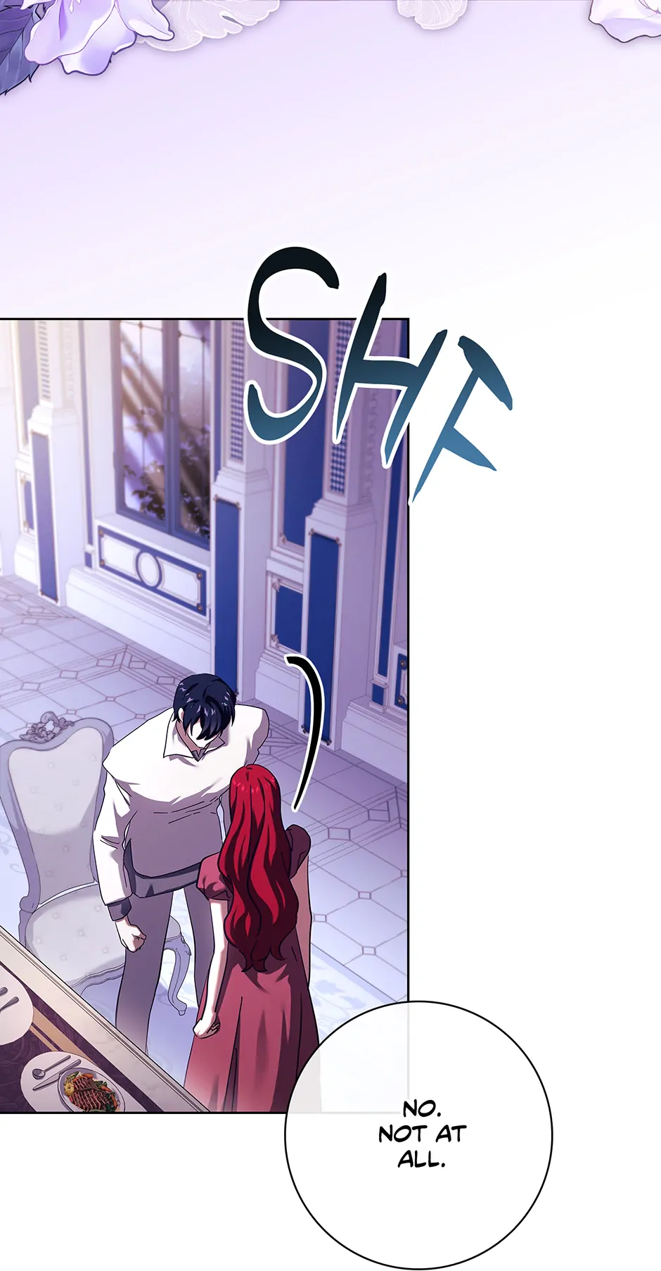 Attic princess Chapter 100 - Page 41