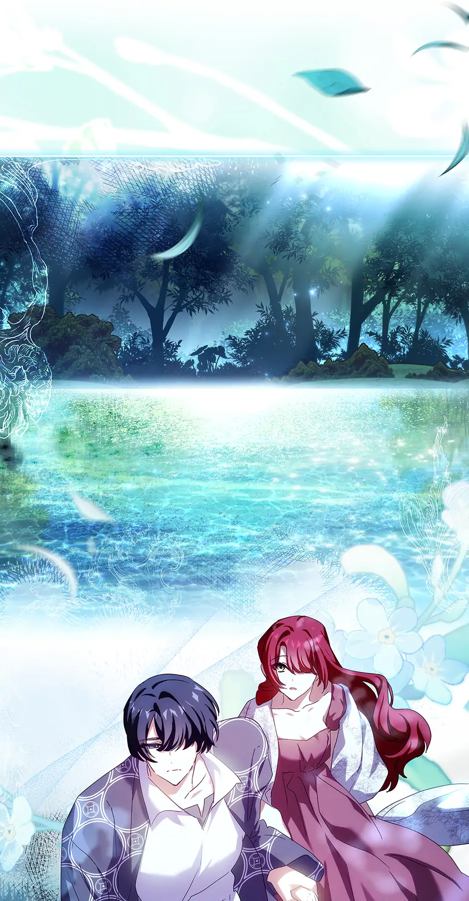 Attic princess Chapter 100 - Page 44