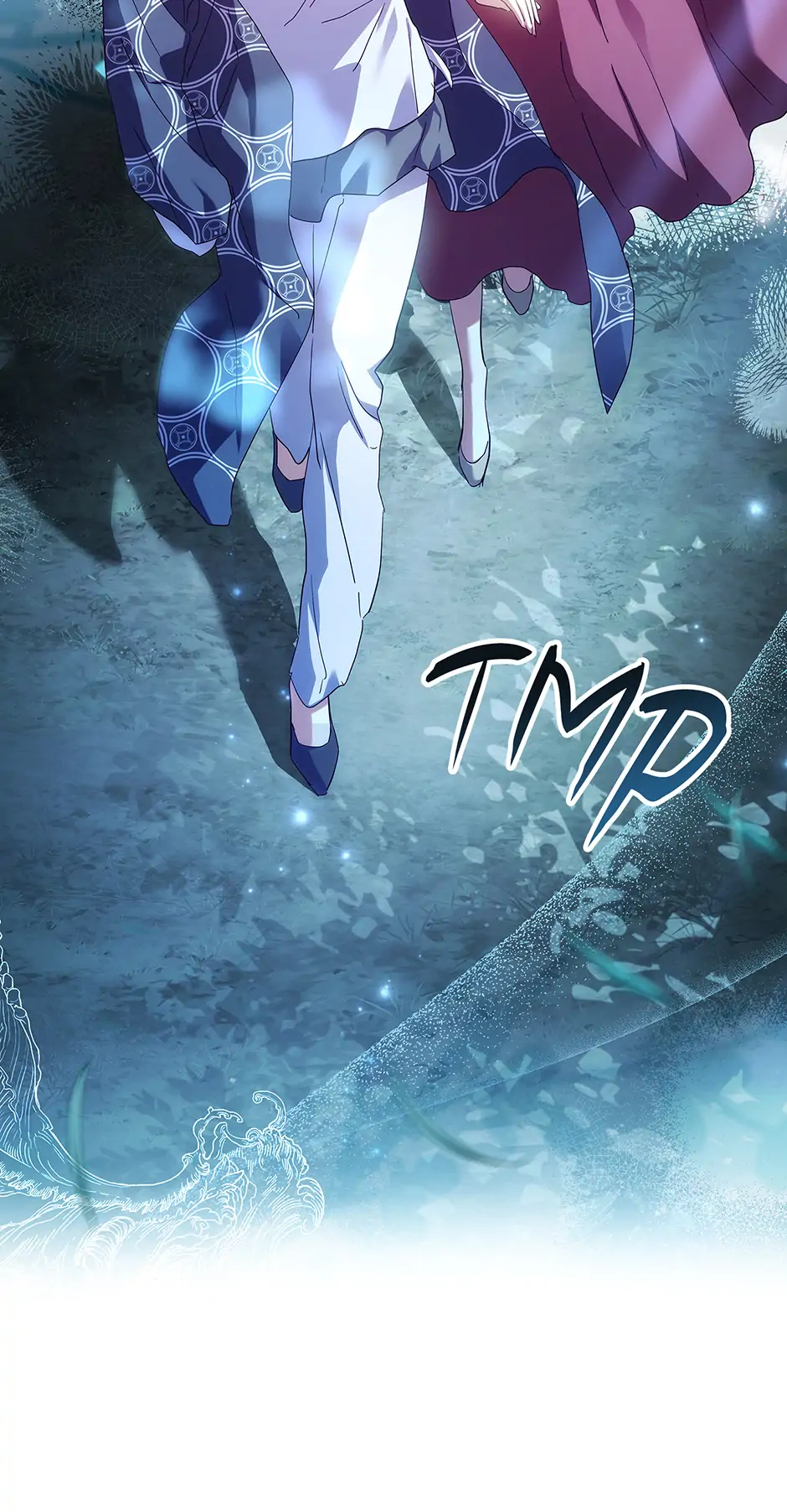 Attic princess Chapter 100 - Page 45