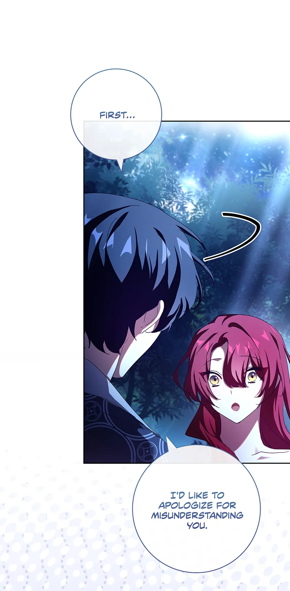 Attic princess Chapter 100 - Page 46