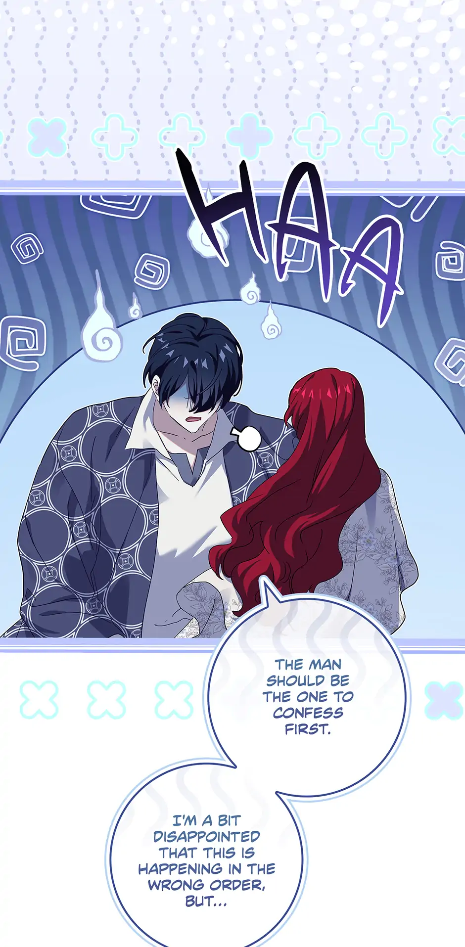 Attic princess Chapter 100 - Page 47