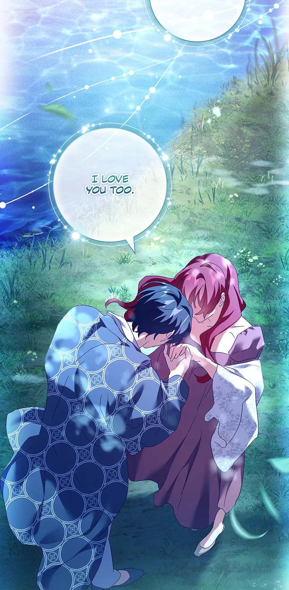 Attic princess Chapter 100 - Page 49