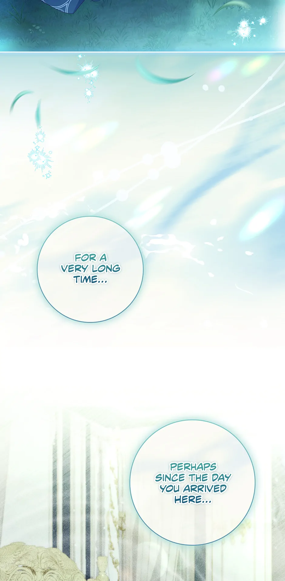 Attic princess Chapter 100 - Page 50