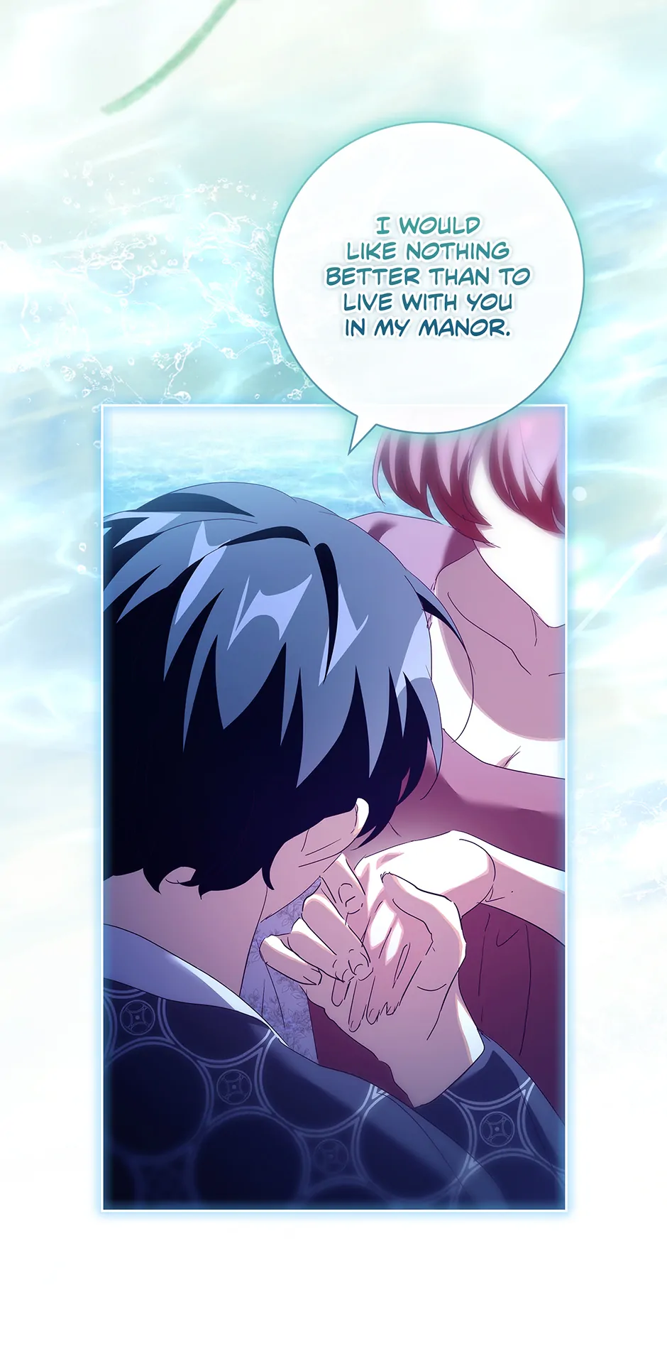 Attic princess Chapter 100 - Page 52