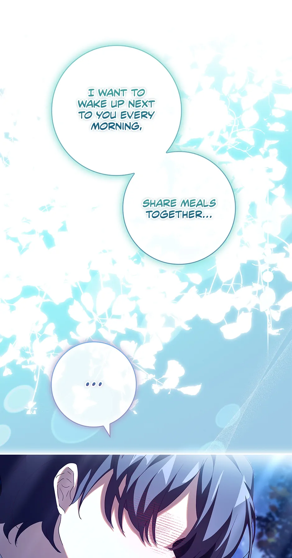 Attic princess Chapter 100 - Page 53