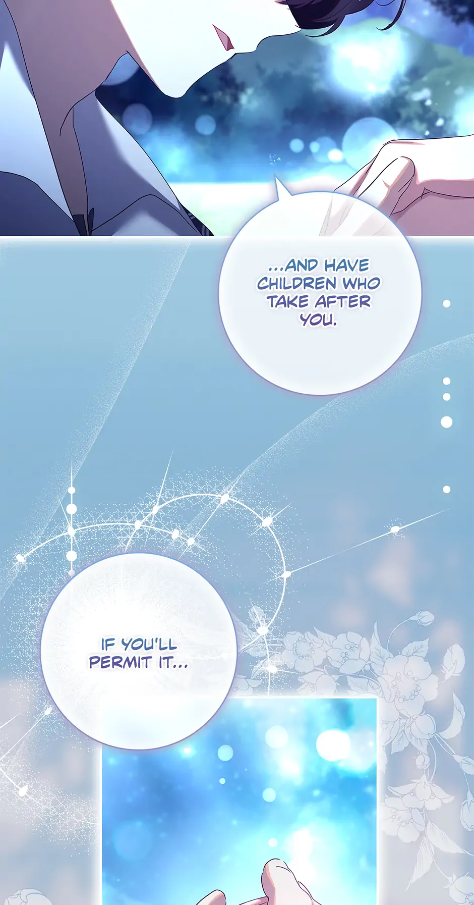 Attic princess Chapter 100 - Page 54