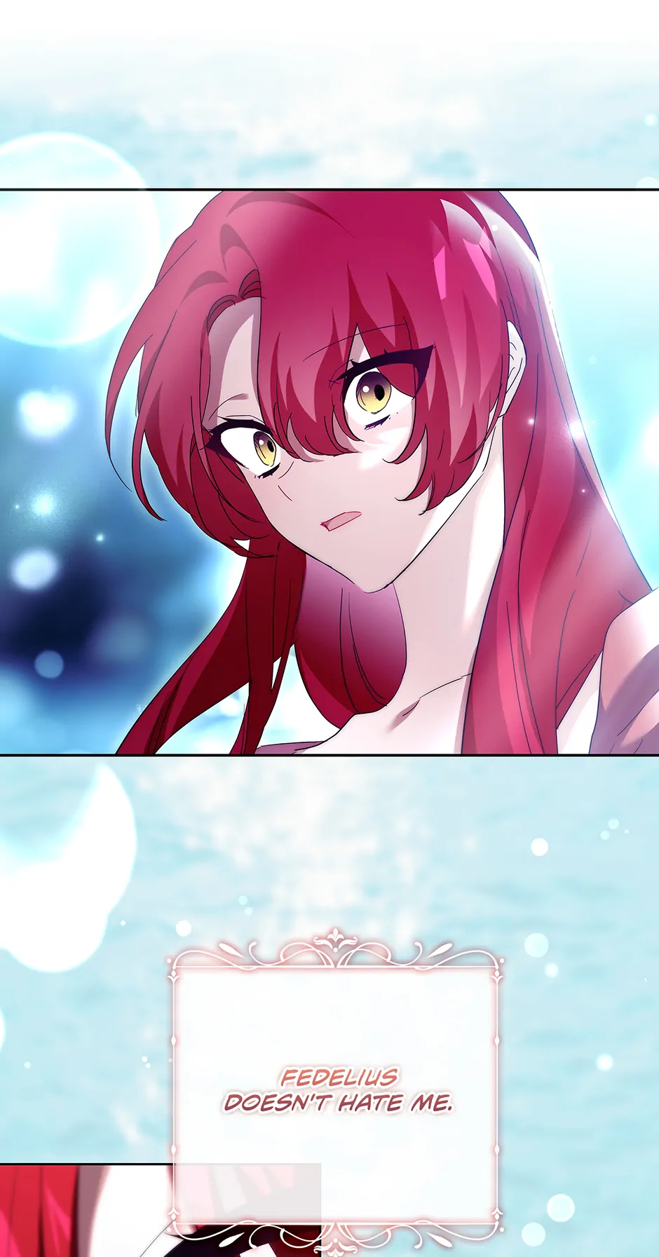 Attic princess Chapter 100 - Page 57