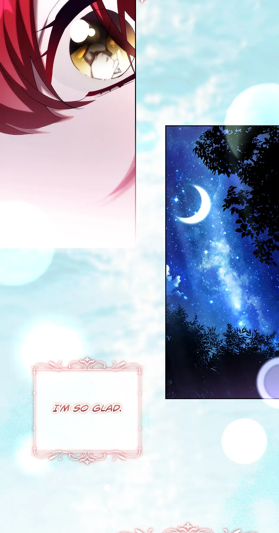 Attic princess Chapter 100 - Page 58