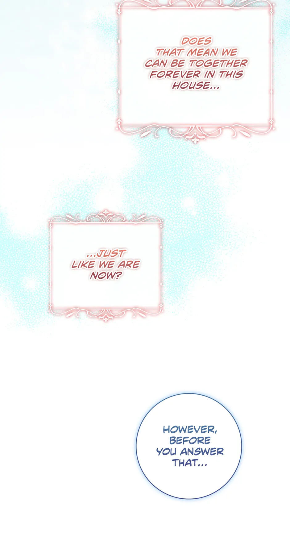 Attic princess Chapter 100 - Page 59