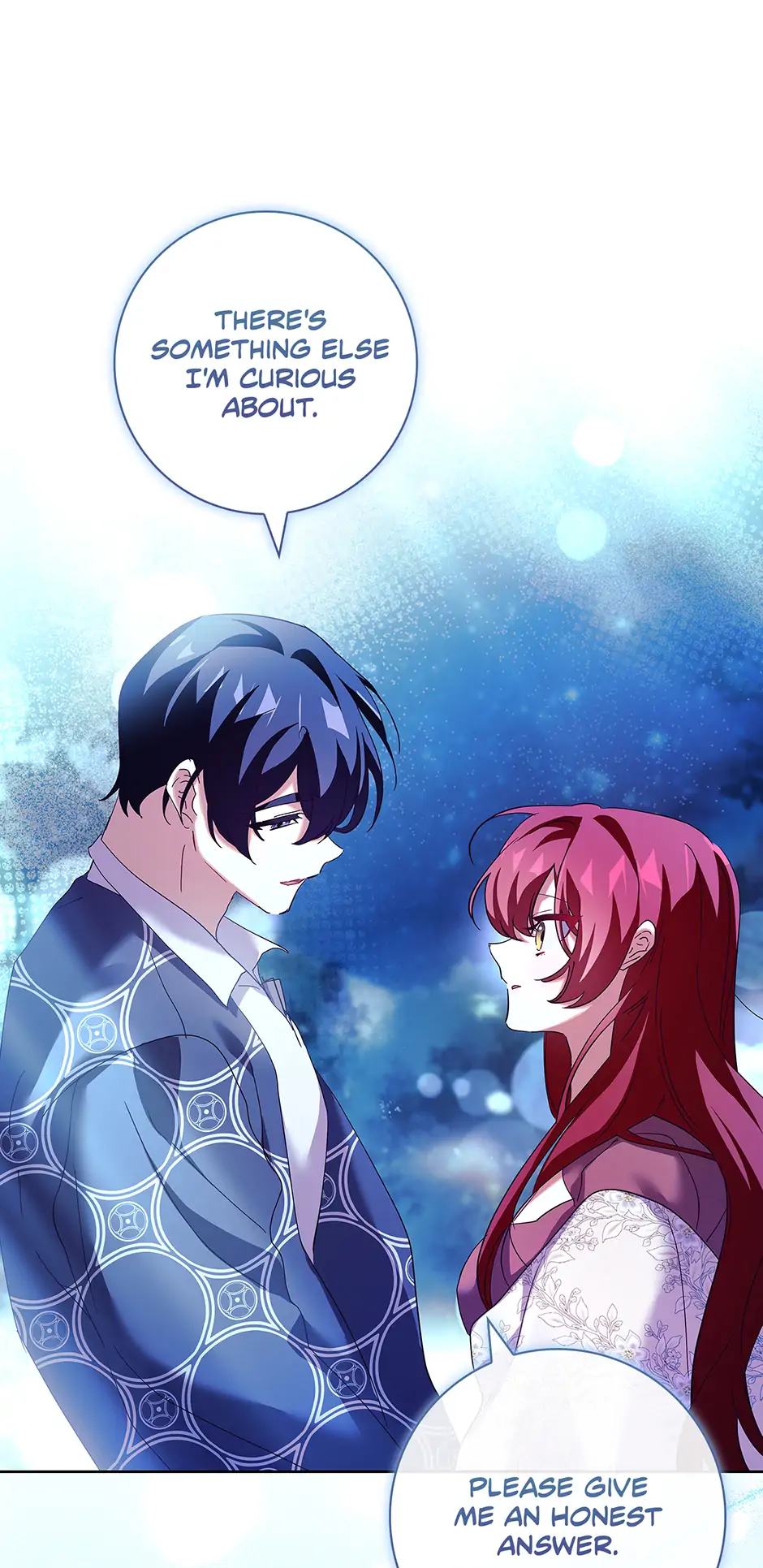 Attic princess Chapter 100 - Page 60