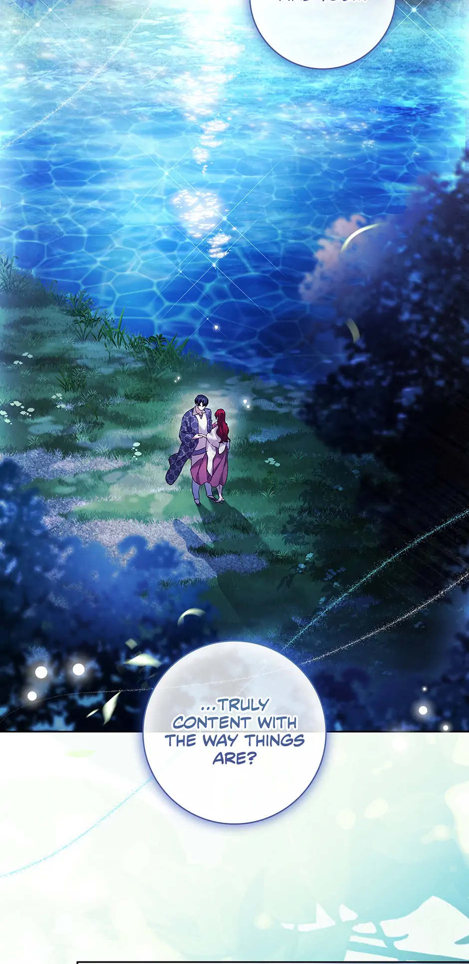 Attic princess Chapter 100 - Page 62